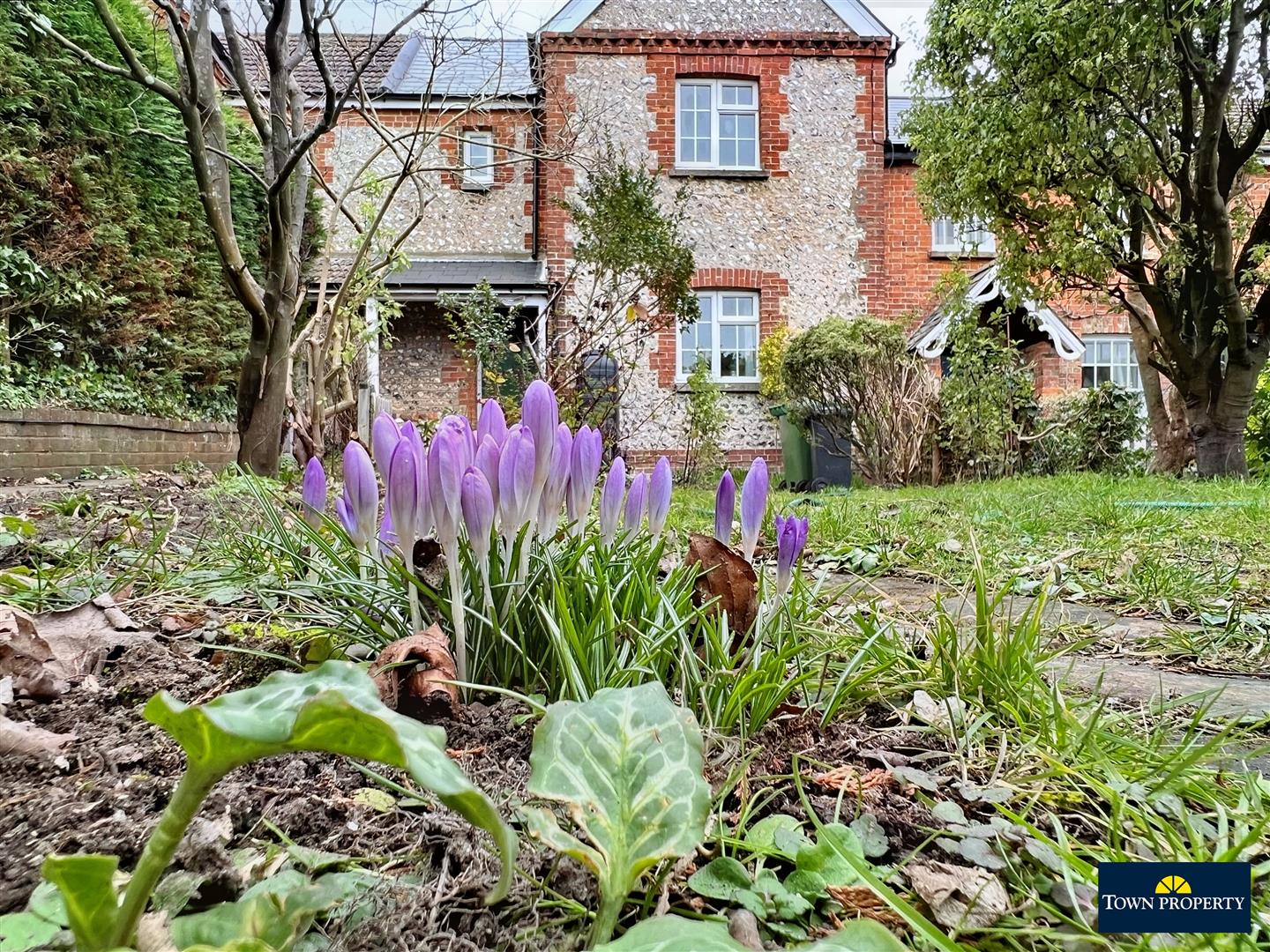 Property Details for Beachy Head Road Eastbourne East Sussex BN20 7QS